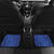 Custom Haiti Football Car Mats Neg Marron Go Ayiti - Wonder Print Shop