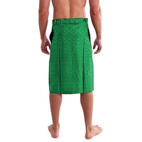 Personalised Ethiopia Lavalava Lion Of Judah Mix African Pattern - Wonder Print Shop