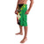 Personalised Ethiopia Lavalava Lion Of Judah Mix African Pattern - Wonder Print Shop