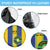 Custom Tanzania Football Spare Tire Cover Sporty Style