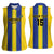 Custom Tanzania Football Women Sleeveless Polo Shirt Sporty Style