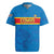 Custom DR Congo Football Rugby Jersey Go Les Léopards