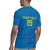 Custom DR Congo Football Rugby Jersey Go Les Léopards