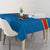 Custom DR Congo Football Tablecloth Go Les Léopards