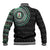 Nigeria Baseball Jacket African Tribal Pattern