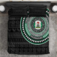 Nigeria Bedding Set African Tribal Pattern