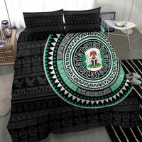 Nigeria Bedding Set African Tribal Pattern