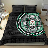 Nigeria Bedding Set African Tribal Pattern