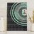 Nigeria Canvas Wall Art African Tribal Pattern