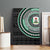 Nigeria Canvas Wall Art African Tribal Pattern