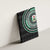 Nigeria Canvas Wall Art African Tribal Pattern