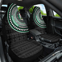 Nigeria Car Seat Cover African Tribal Pattern