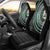 Nigeria Car Seat Cover African Tribal Pattern