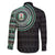 Nigeria Family Matching Puletasi and Hawaiian Shirt African Tribal Pattern