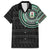Nigeria Hawaiian Shirt African Tribal Pattern