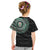 Nigeria Kid T Shirt African Tribal Pattern