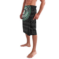 Nigeria Lavalava African Tribal Pattern