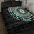 Nigeria Quilt Bed Set African Tribal Pattern