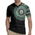 Nigeria Rugby Jersey African Tribal Pattern