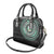 Nigeria Shoulder Handbag African Tribal Pattern