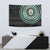 Nigeria Tapestry African Tribal Pattern