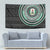 Nigeria Tapestry African Tribal Pattern