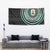 Nigeria Tapestry African Tribal Pattern