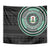 Nigeria Tapestry African Tribal Pattern