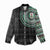 Nigeria Women Casual Shirt African Tribal Pattern