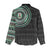 Nigeria Women Casual Shirt African Tribal Pattern