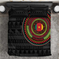 Cameroon Bedding Set African Tribal Pattern