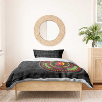 Cameroon Bedding Set African Tribal Pattern