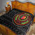 Cameroon Quilt African Tribal Pattern
