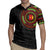 Cameroon Rugby Jersey African Tribal Pattern