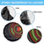 Cameroon Spare Tire Cover African Tribal Pattern