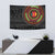 Cameroon Tapestry African Tribal Pattern