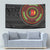 Cameroon Tapestry African Tribal Pattern
