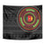 Cameroon Tapestry African Tribal Pattern