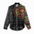 Cameroon Women Casual Shirt African Tribal Pattern