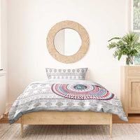 Liberia Bedding Set African Tribal Pattern