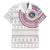 Liberia Hawaiian Shirt African Tribal Pattern