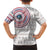Liberia Hawaiian Shirt African Tribal Pattern