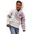Liberia Kid Hoodie African Tribal Pattern