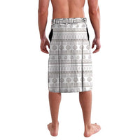Liberia Lavalava African Tribal Pattern