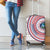 Liberia Luggage Cover African Tribal Pattern