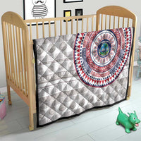 Liberia Quilt African Tribal Pattern