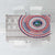 Liberia Tablecloth African Tribal Pattern