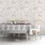 Liberia Tablecloth African Tribal Pattern
