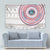 Liberia Tapestry African Tribal Pattern