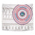 Liberia Tapestry African Tribal Pattern